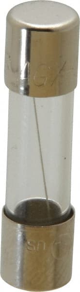 Mini Fuse: Fast-Acting, 3.00 A MPN:AGX-3