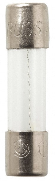 Mini Fuse: Fast-Acting, 0.75 A MPN:AGX-3/4