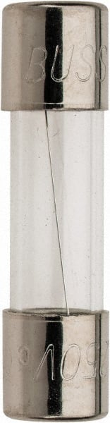 Mini Fuse: Fast-Acting, 4.00 A MPN:AGX-4