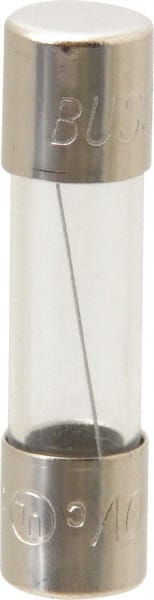 Mini Fuse: Fast-Acting, 5.00 A MPN:AGX-5