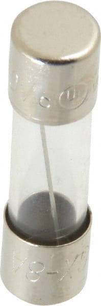 Mini Fuse: Fast-Acting, 8.00 A MPN:AGX-8