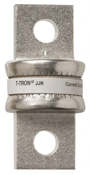 General Purpose Fuse: Fast-Acting, T, 100.00 A MPN:JJN-100