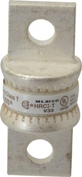 General Purpose Fuse: Fast-Acting, T, 150.00 A MPN:JJN-150