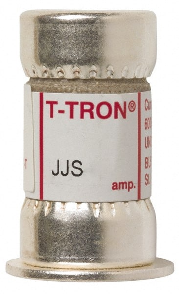 General Purpose Fuse: Fast-Acting, T, 600 V, 400.00 A MPN:JJS-400