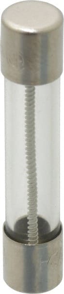 Mini Fuse: Time Delay, 1.50 A MPN:MDL-1-1/2-R