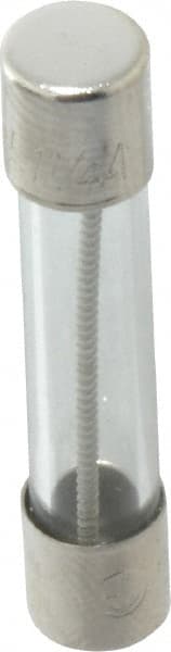 Mini Fuse: Time Delay, 1.25 A MPN:MDL-1-1/4-R