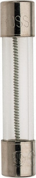 Mini Fuse: Time Delay, 1.20 A MPN:MDL-1-2/10-R