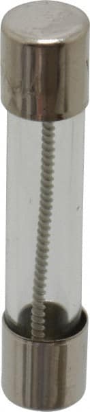 Mini Fuse: Time Delay, 1.60 A MPN:MDL-1-6/10-R