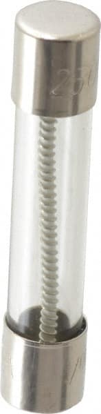 Mini Fuse: Time Delay, 1.80 A MPN:MDL-1-8/10-R