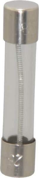 Mini Fuse: Time Delay, 1.00 A MPN:MDL-1-R