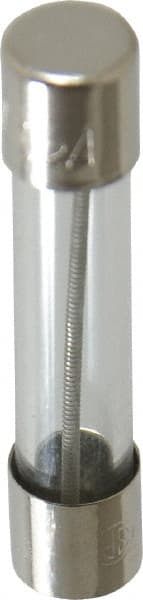 Mini Fuse: Time Delay, 0.50 A MPN:MDL-1/2-R