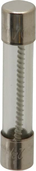 Mini Fuse: Time Delay, 2.80 A MPN:MDL-2-8/10-R