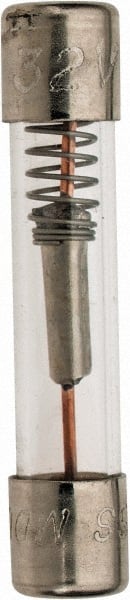 Mini Fuse: Time Delay, 25.00 A MPN:MDL-25