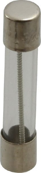 Mini Fuse: Time Delay, 0.75 A MPN:MDL-3/4-R