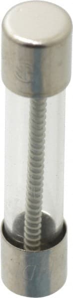 Mini Fuse: Time Delay, 4.00 A MPN:MDL-4-R