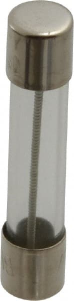 Mini Fuse: Time Delay, 0.60 A MPN:MDL-6/10-R
