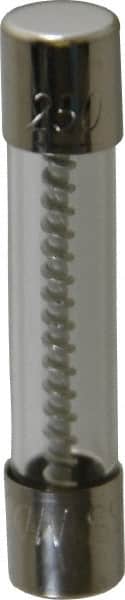 Mini Fuse: Time Delay, 8.00 A MPN:MDL-8-R