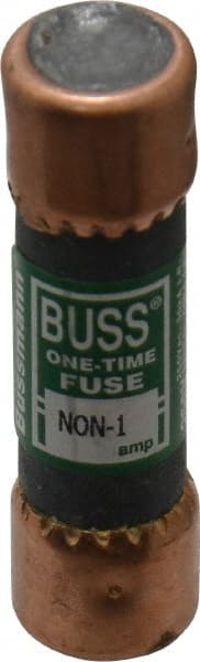 General Purpose Fuse: Fast-Acting, K5, 1.00 A MPN:NON-1