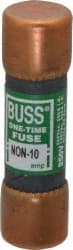 General Purpose Fuse: Fast-Acting, K5, 10.00 A MPN:NON-10