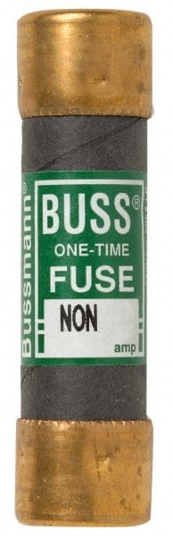 General Purpose Fuse: Fast-Acting, K5, 2.50 A MPN:NON-2-1/2