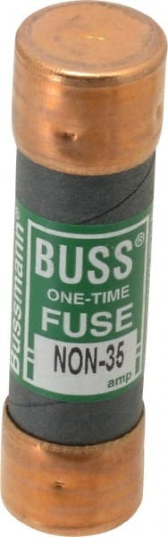 General Purpose Fuse: Fast-Acting, K5, 35.00 A MPN:NON-35