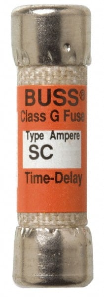 Fuse: Time Delay, G, 45.00 A MPN:SC-45