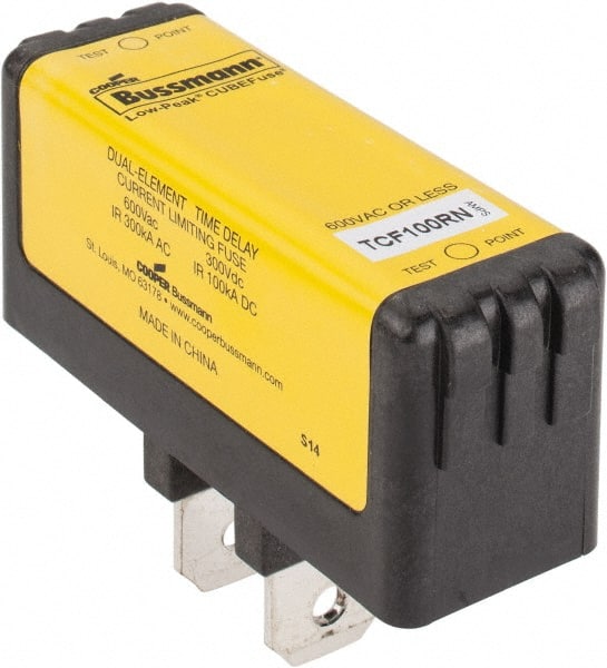 Example of GoVets Fuses category