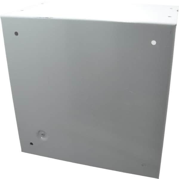 Junction Box Electrical Enclosure: Steel, NEMA 1 MPN:78205122441