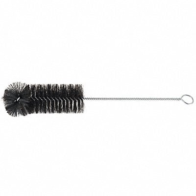 Radial End Brush Natural Wire 13In. MPN:06144