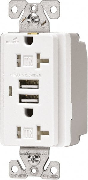 Example of GoVets Usb Receptacles category