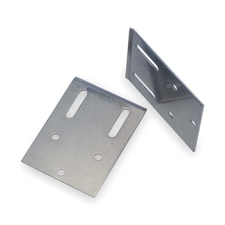 Expansion Splice Plate, Alum, PR MPN:48-02CE