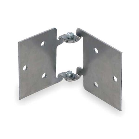 Splice Plate, Horizontal & Adjustable, PR MPN:48-02CH