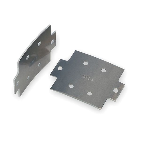 Splice Plate, Standard, PR MPN:48-02RC
