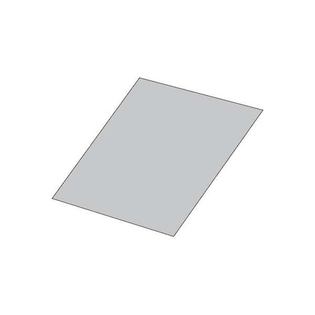 Straight Ladder Cover, No Flange MPN:NF28-12SL-12