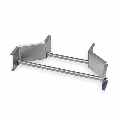 Reducing Fitting Ladder Tray 24 to 12In MPN:248-24ST-12