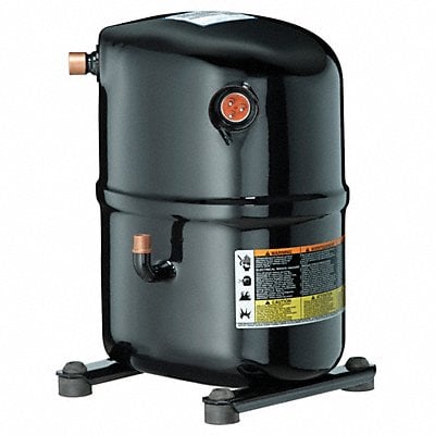 A/C Compressor 61000 BtuH 208/230V R-22 MPN:CRNQ-050E-PFV-970 A/C Compressor 61000 BtuH 208/230V R-22 MPN:CRNQ-050E-PFV-970