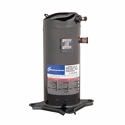 A/C Compressor 70000 BtuH 200/230V R-22 MPN:ZR68KCE-TF5-930 A/C Compressor 70000 BtuH 200/230V R-22 MPN:ZR68KCE-TF5-930