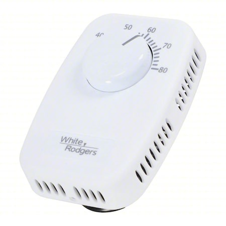THERMOSTAT MPN:01G65-641