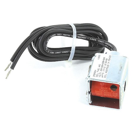 Coil, 208/230V MPN:023-0039-11