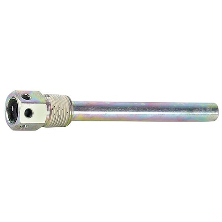 Sleeve, Heater MPN:030-0186-01