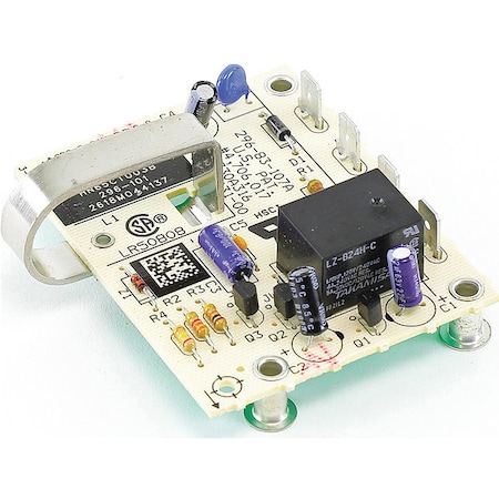 Relay, Current Sensing MPN:040-0131-00