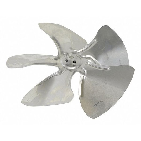 Fan Blade, 5 Blades, CW MPN:083-0118-00