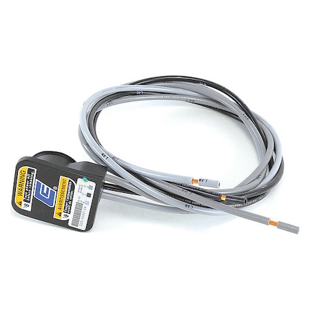 Power Cable, Molded Plug MPN:529-0060-24