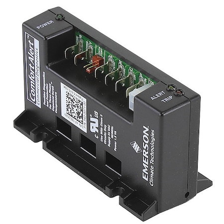 Diagnostic Compressor Module MPN:543-0071-00