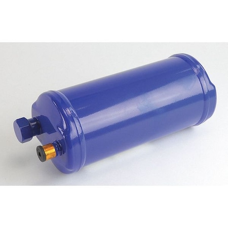 Suction Accumulator MPN:577-0421-01