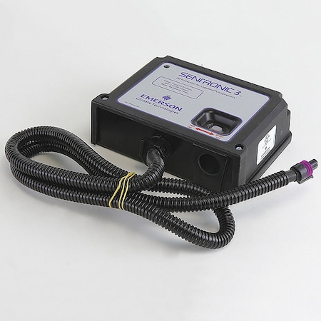Sentronic 3 Module, Oil Control MPN:585-1076-02