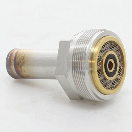 Modulation Valve MPN:910-0182-00