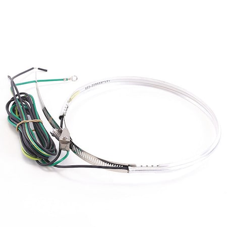 Crankcase Heater, 480V, 70W MPN:918-0043-01