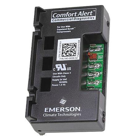 Comfort Alert Kit MPN:943-0038-02