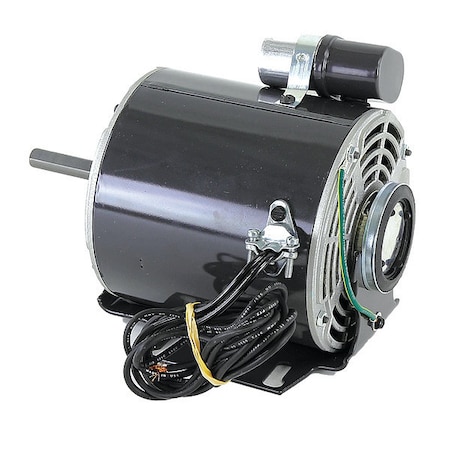Fan Motor Kit, 208-230V AC, Single, 1/2 hp MPN:950-0248-00